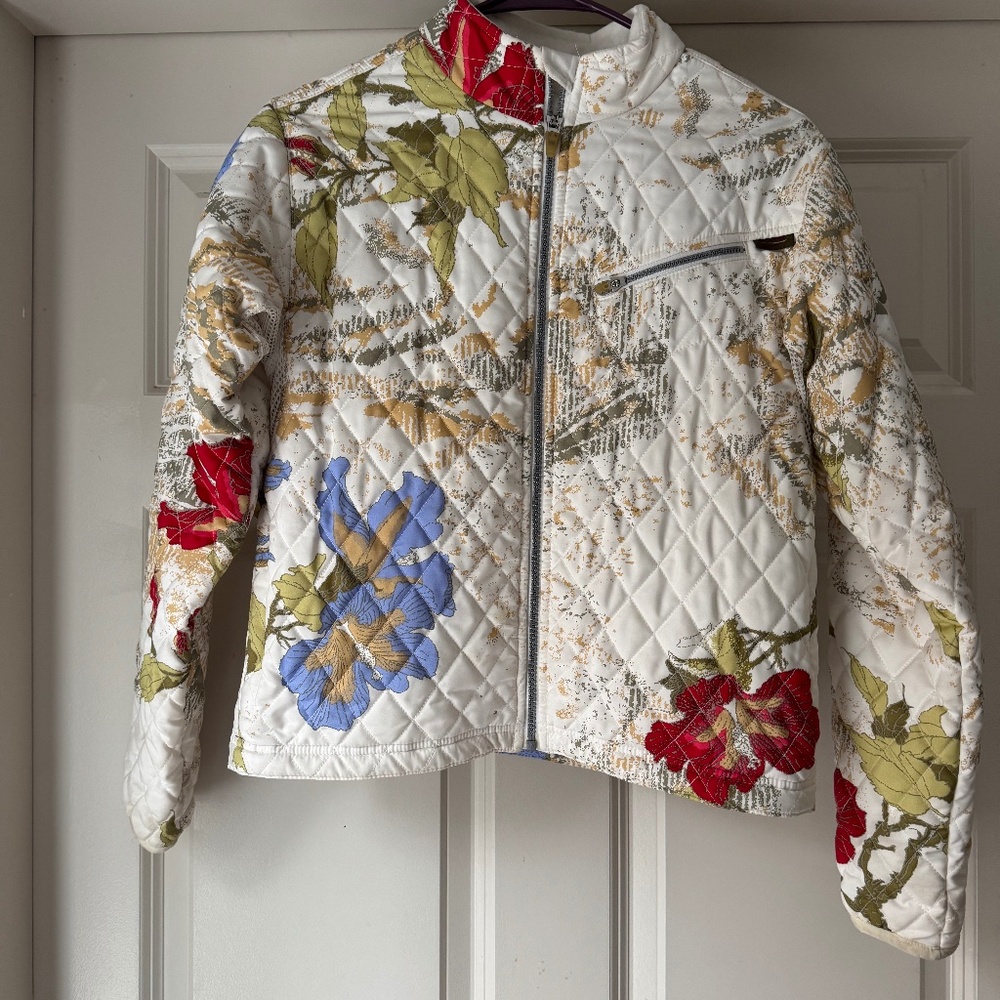 Obermeyer women’s jacket